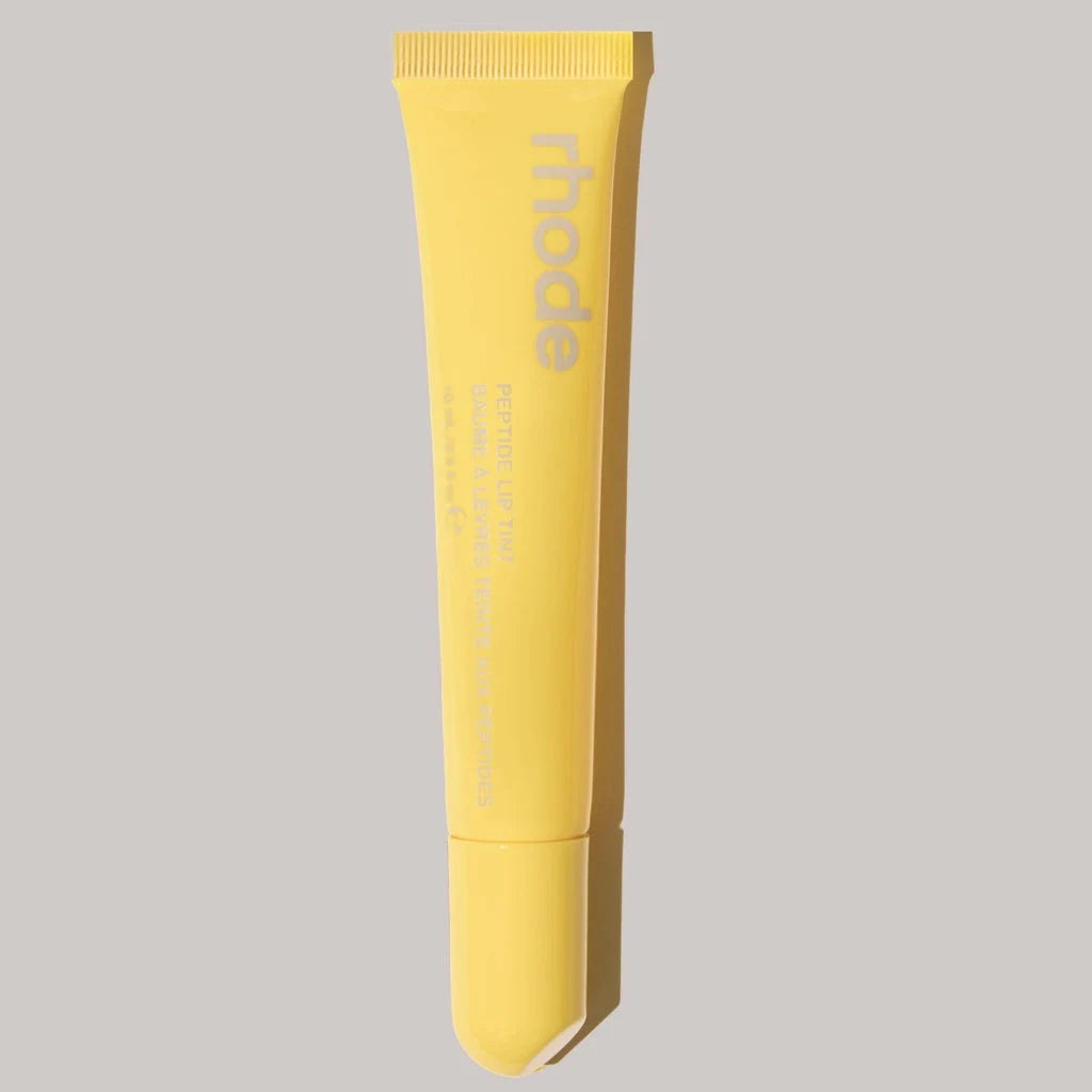 Baume à lèvres hydratant estival, lissant les ridules, longue durée, nourrissant, soin quotidien pour femme, maquillage brillant pour fille