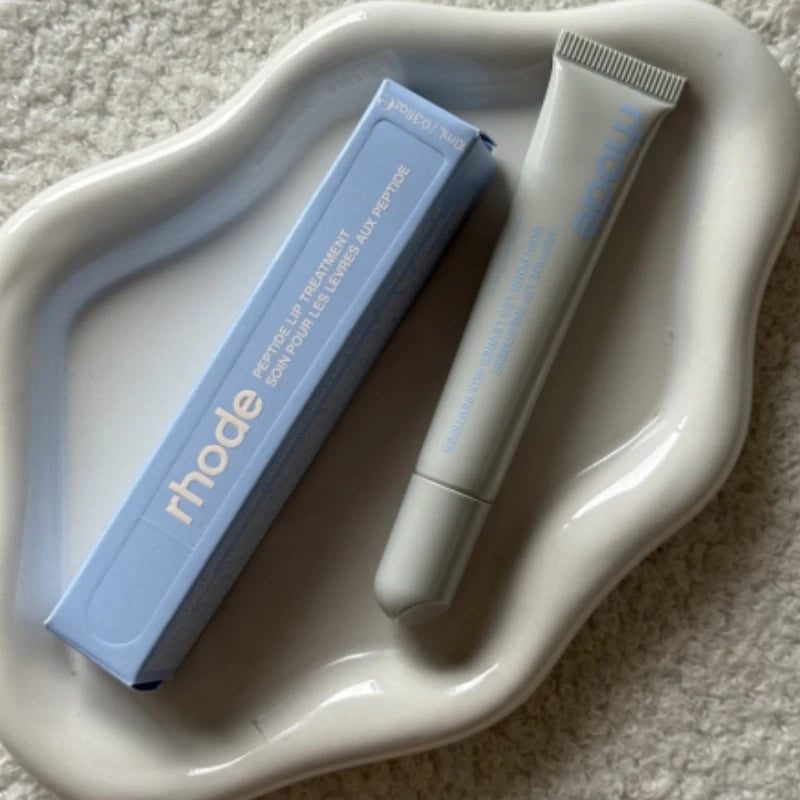 Baume à lèvres hydratant estival, lissant les ridules, longue durée, nourrissant, soin quotidien pour femme, maquillage brillant pour fille