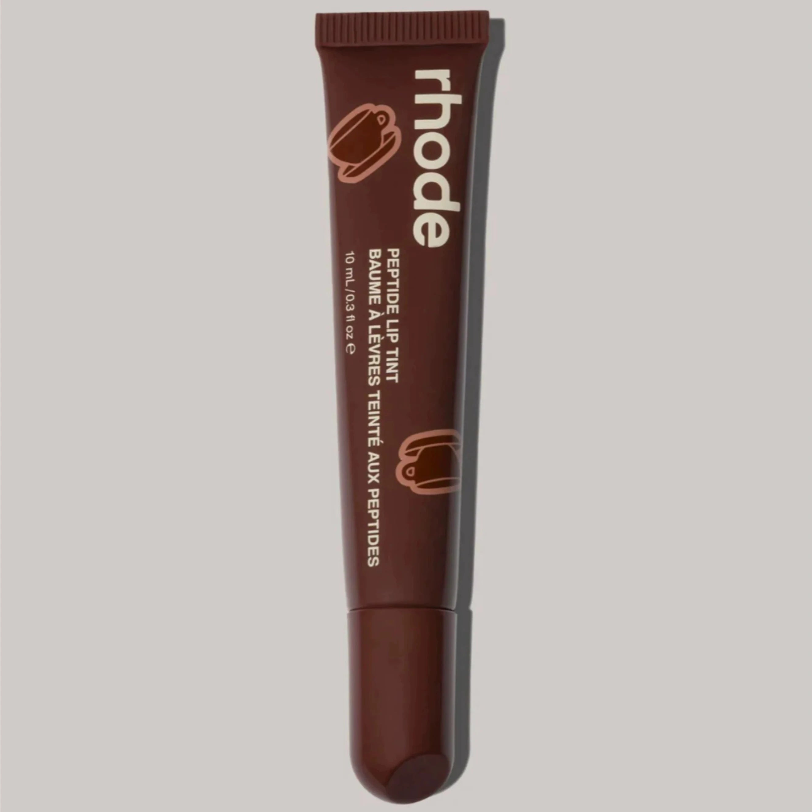 Baume à lèvres hydratant estival, lissant les ridules, longue durée, nourrissant, soin quotidien pour femme, maquillage brillant pour fille