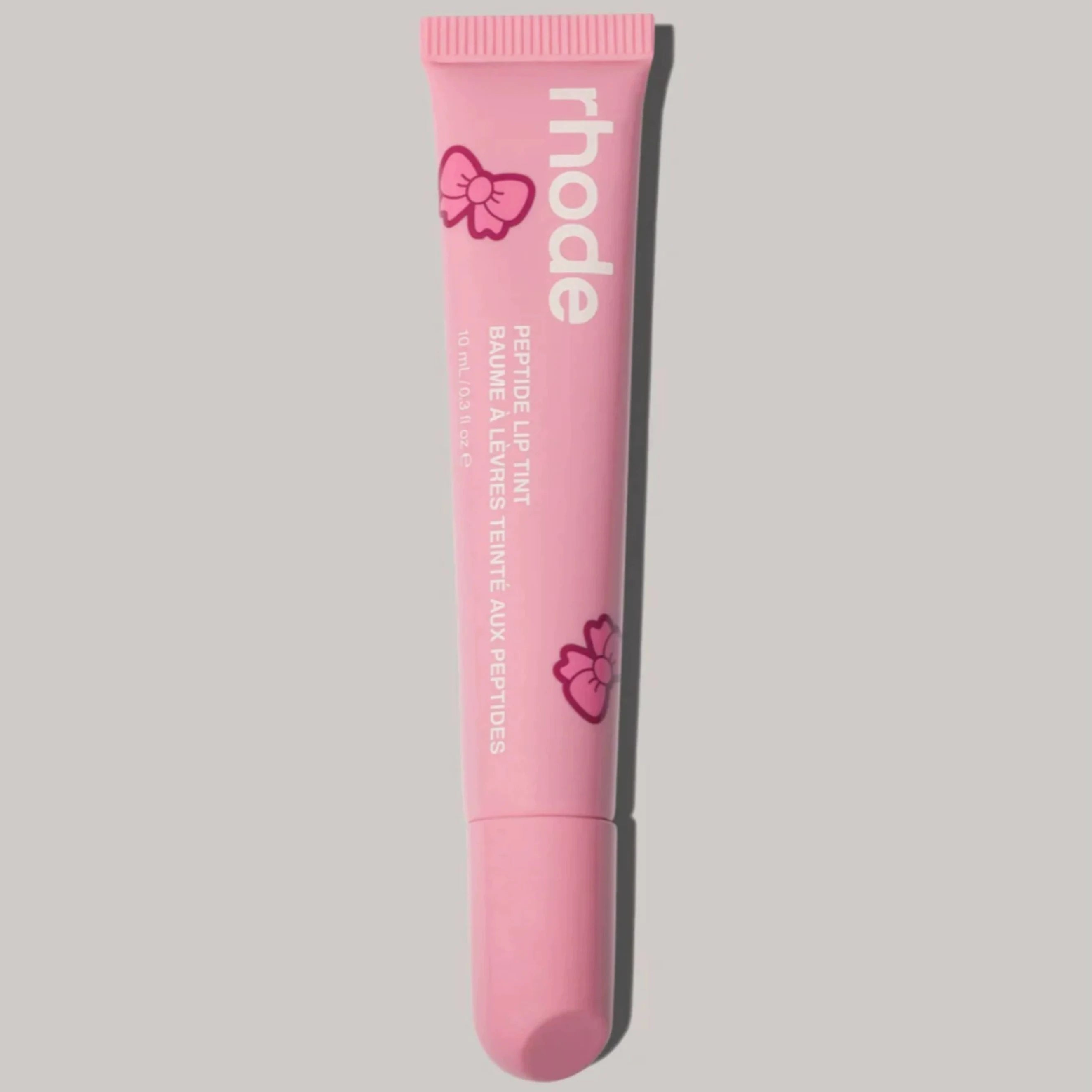 Baume à lèvres hydratant estival, lissant les ridules, longue durée, nourrissant, soin quotidien pour femme, maquillage brillant pour fille