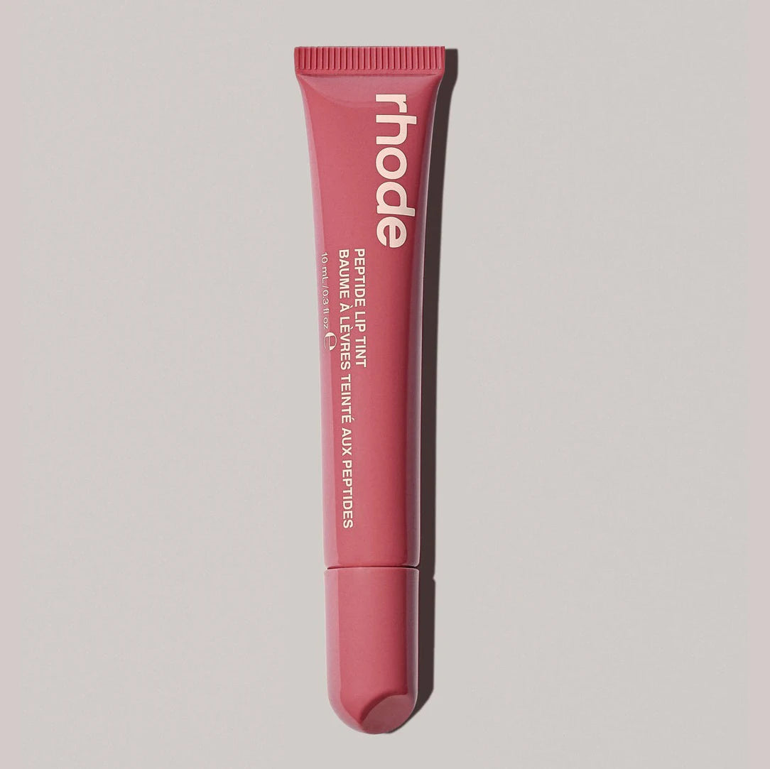 Baume à lèvres hydratant estival, lissant les ridules, longue durée, nourrissant, soin quotidien pour femme, maquillage brillant pour fille