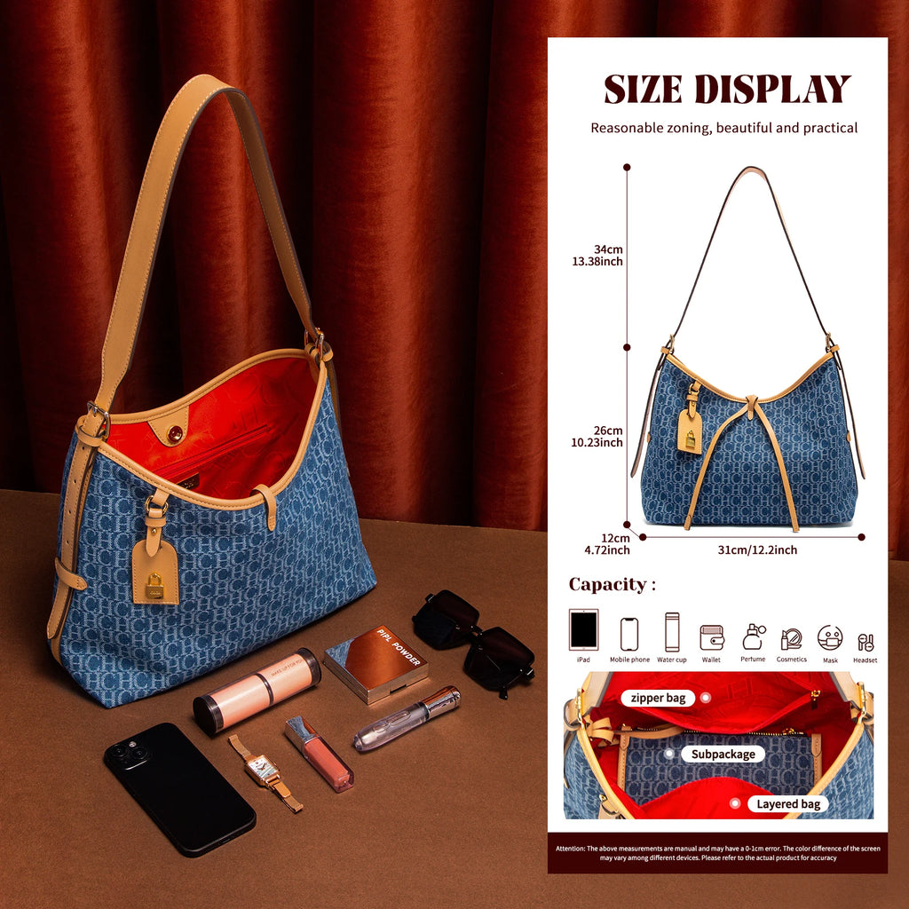Sac fourre-tout pour femmes, sac mère et enfant rouge vin, sac à main de loisirs et de vacances, nouvelle collection 2025