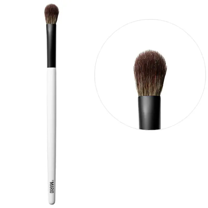 Pinceau de maquillage F1 F2 F3 F4 F5 E6 EF1 EF2 E3 E4 E5 F7 Highlight Blush, pinceau à lueur douce et ambiante, pinceau cosmétique à poils doux en fibres