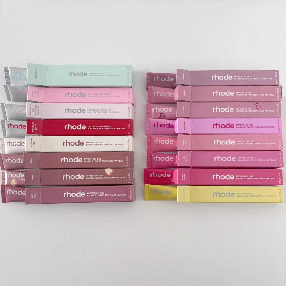 Baume à lèvres hydratant estival, lissant les ridules, longue durée, nourrissant, soin quotidien pour femme, maquillage brillant pour fille