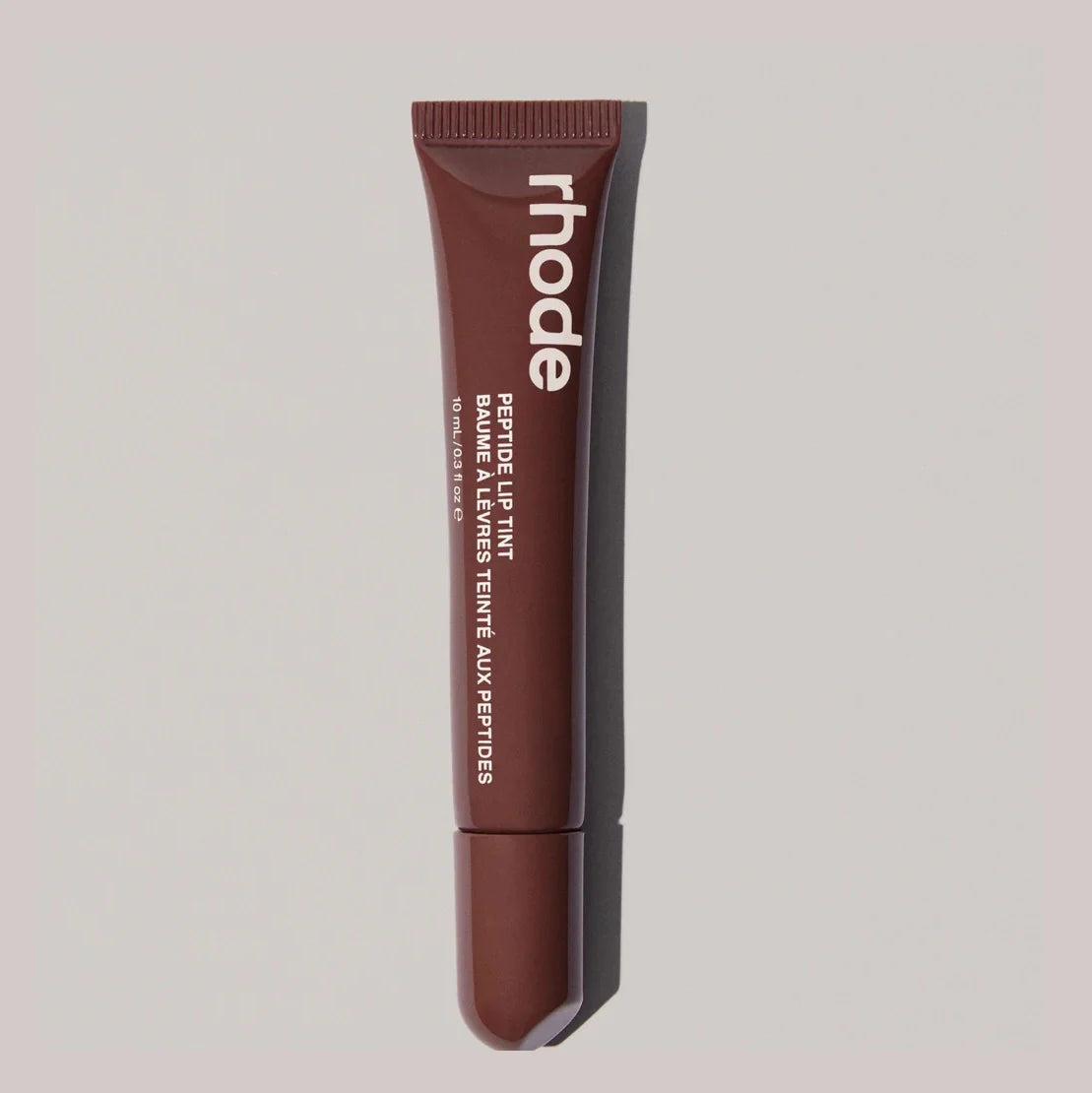 Baume à lèvres hydratant estival, lissant les ridules, longue durée, nourrissant, soin quotidien pour femme, maquillage brillant pour fille
