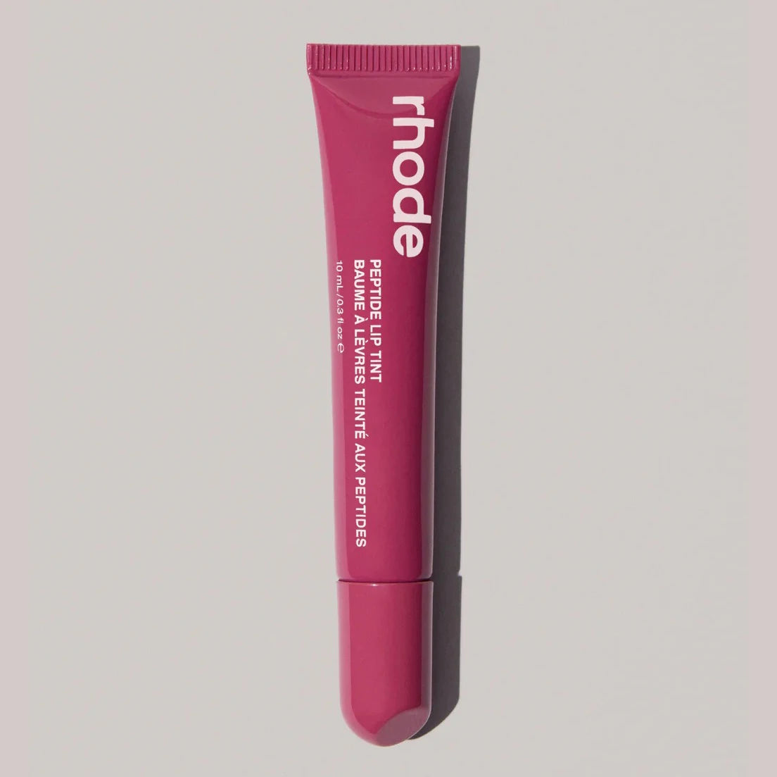 Baume à lèvres hydratant estival, lissant les ridules, longue durée, nourrissant, soin quotidien pour femme, maquillage brillant pour fille