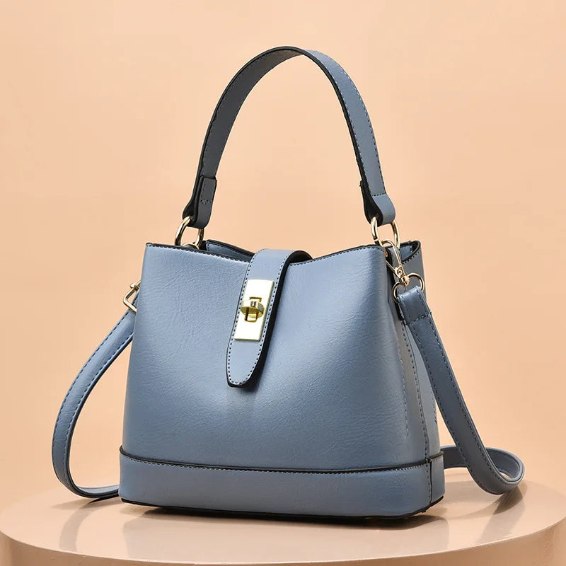Nouveaux sacs pour femmes 2024 nouvelle mode sacs à bandoulière pour femmes sac à main tout-match sac à bandoulière