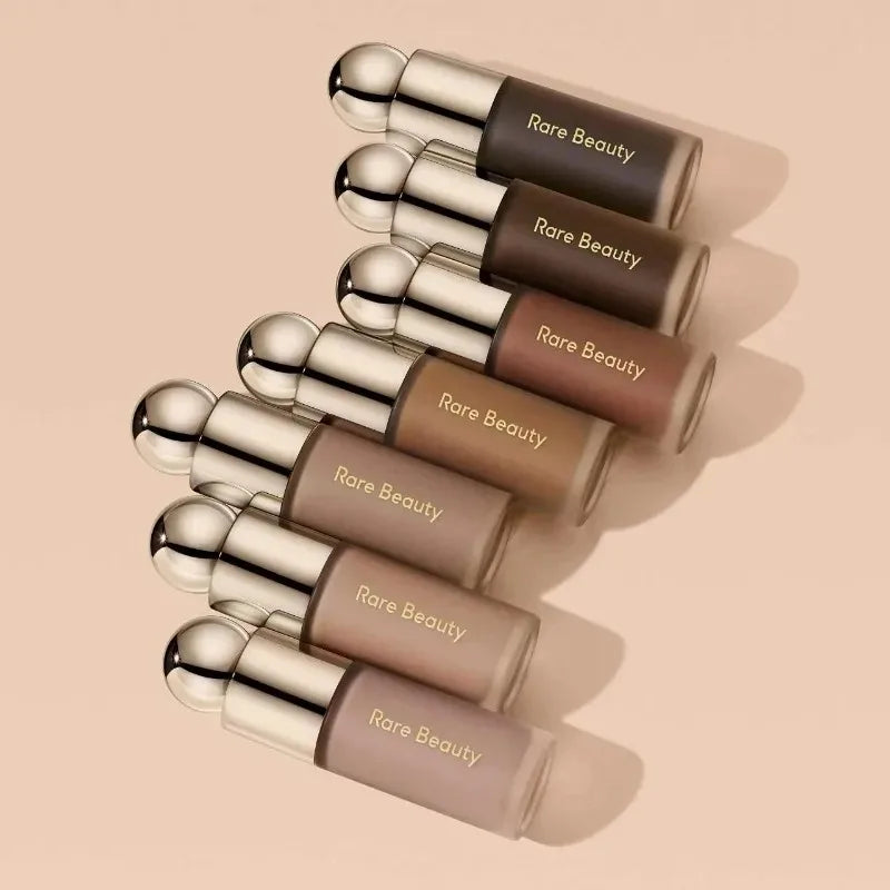 Rare Beauty Maquillage Visage Bronzer Liquide Waterproof Naturel Fond de Teint Contouring Correcteur en Stick Cosmétique