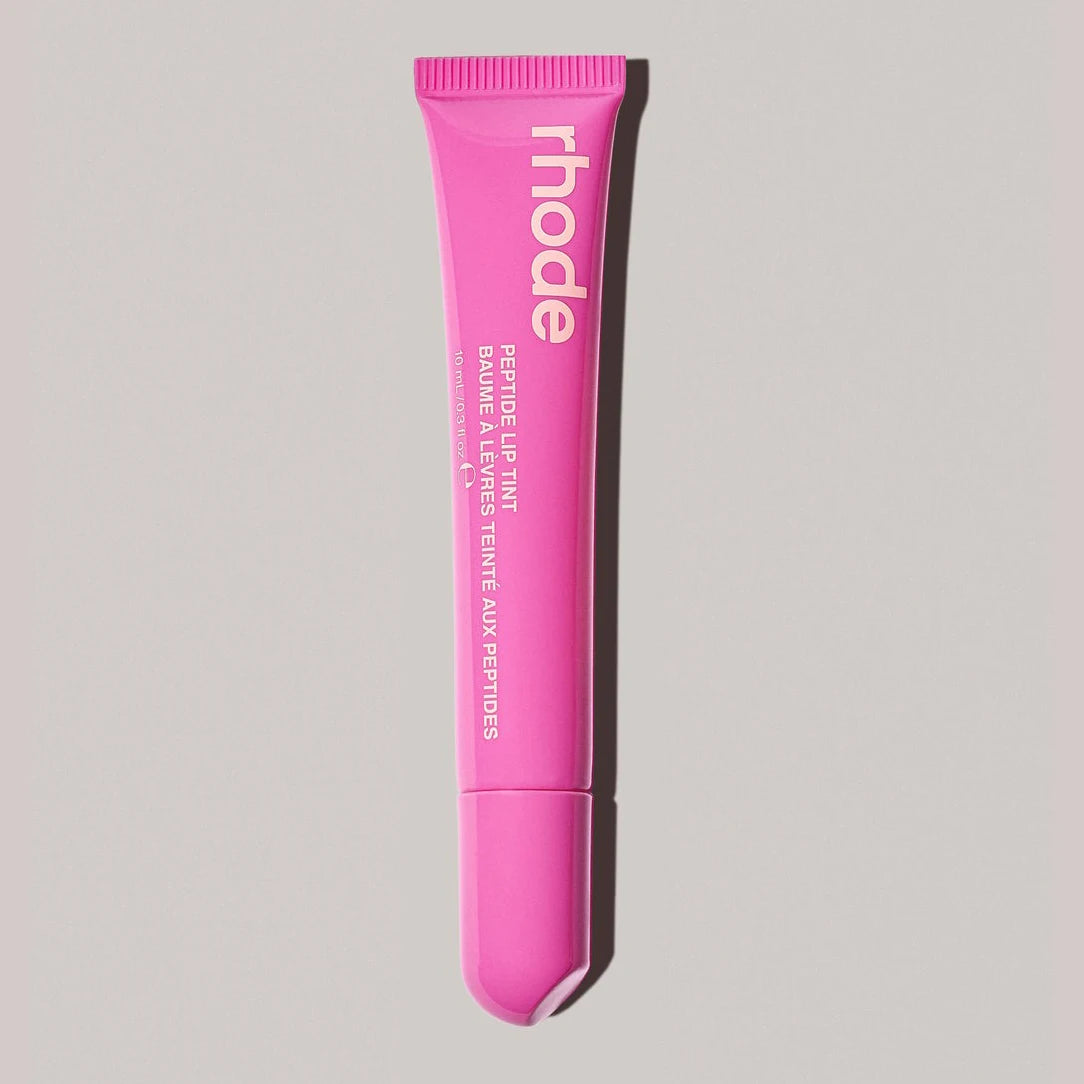 Baume à lèvres hydratant estival, lissant les ridules, longue durée, nourrissant, soin quotidien pour femme, maquillage brillant pour fille