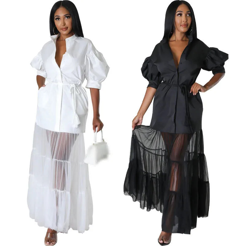 Robe d'anniversaire pour femme, robes de soirée élégantes pour femme, robes longues pour femme, robe de soirée à manches longues, vêtements en gros