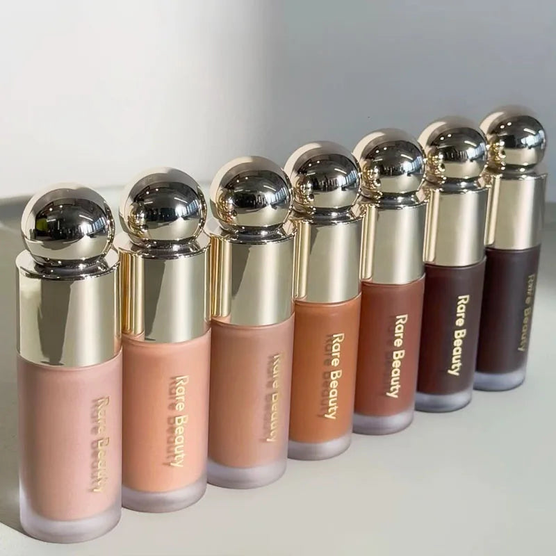 Rare Beauty Maquillage Visage Bronzer Liquide Waterproof Naturel Fond de Teint Contouring Correcteur en Stick Cosmétique