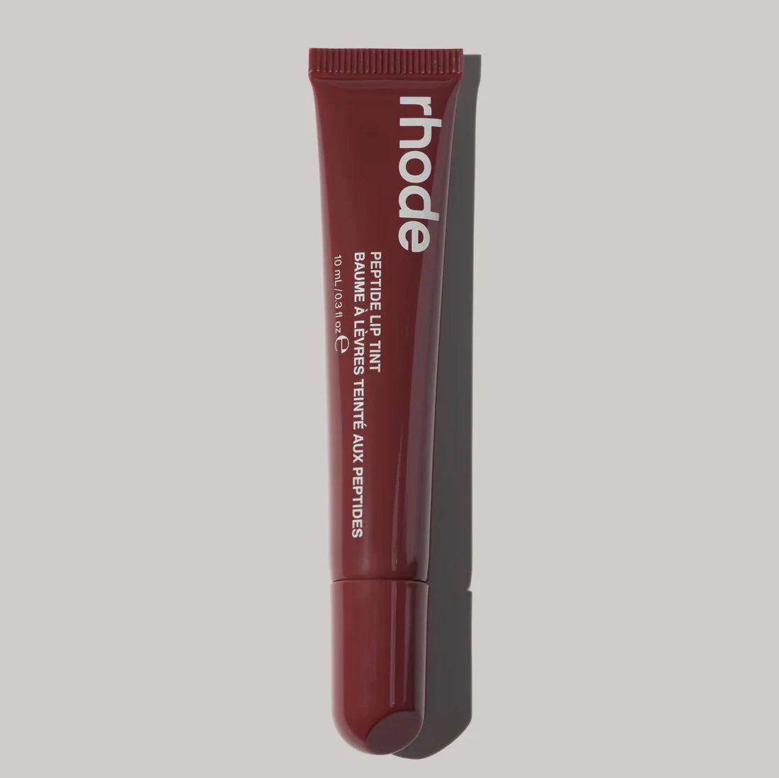 Baume à lèvres hydratant estival, lissant les ridules, longue durée, nourrissant, soin quotidien pour femme, maquillage brillant pour fille