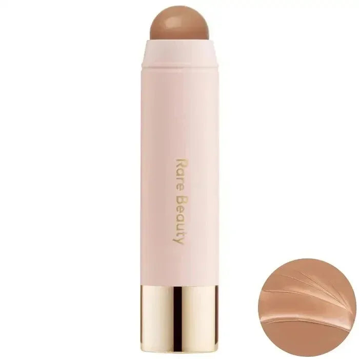 Rare Beauty Maquillage Visage Bronzer Liquide Waterproof Naturel Fond de Teint Contouring Correcteur en Stick Cosmétique