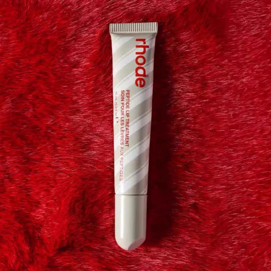 Baume à lèvres hydratant estival, lissant les ridules, longue durée, nourrissant, soin quotidien pour femme, maquillage brillant pour fille