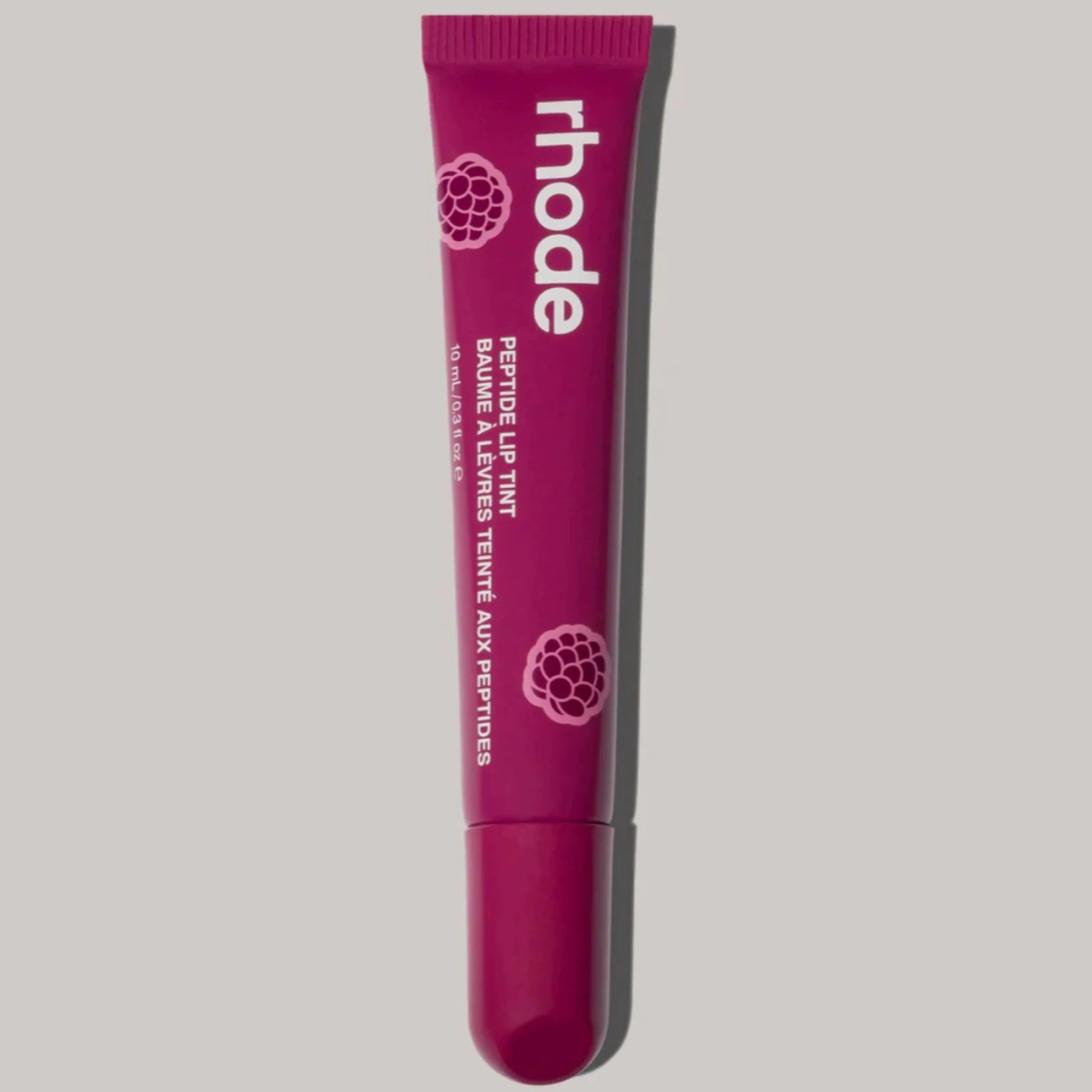Baume à lèvres hydratant estival, lissant les ridules, longue durée, nourrissant, soin quotidien pour femme, maquillage brillant pour fille