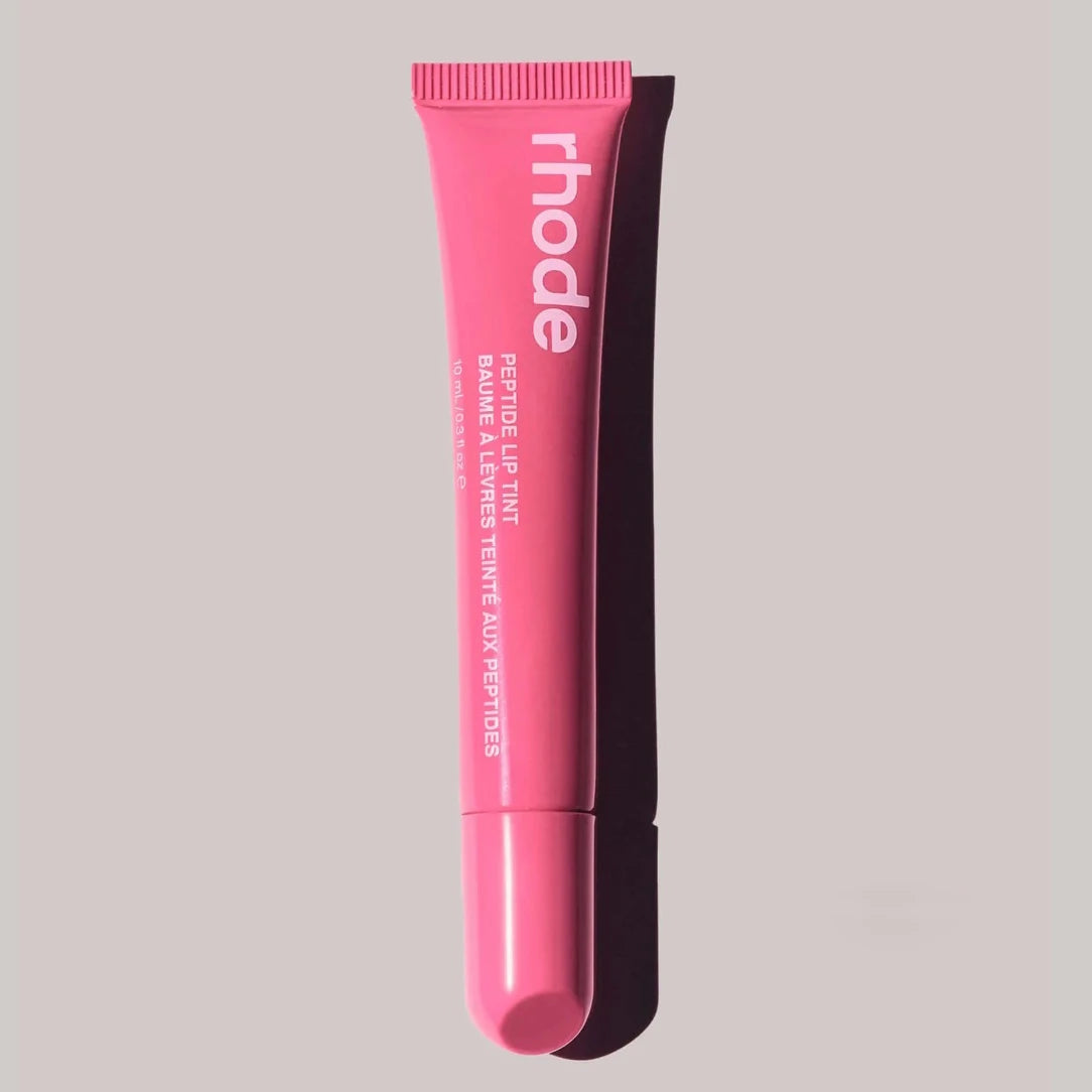 Baume à lèvres hydratant estival, lissant les ridules, longue durée, nourrissant, soin quotidien pour femme, maquillage brillant pour fille