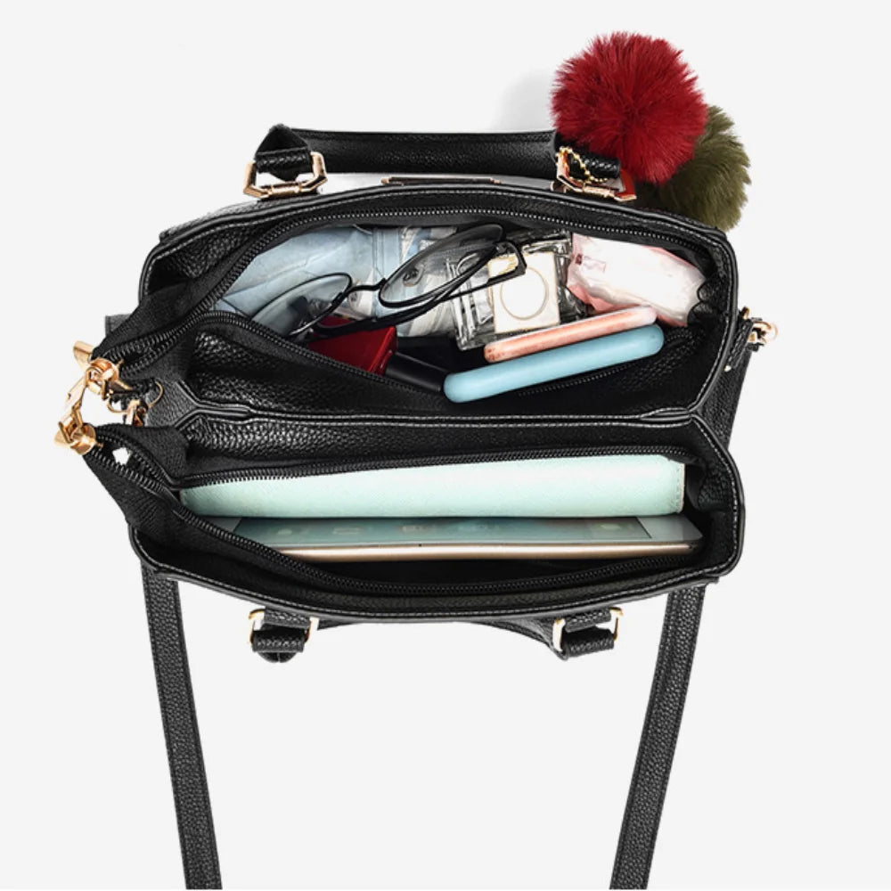 Sacs à main pour femmes sacs à bandoulière sac de messager en cuir décontracté sac à main de grande capacité sacs pour femmes