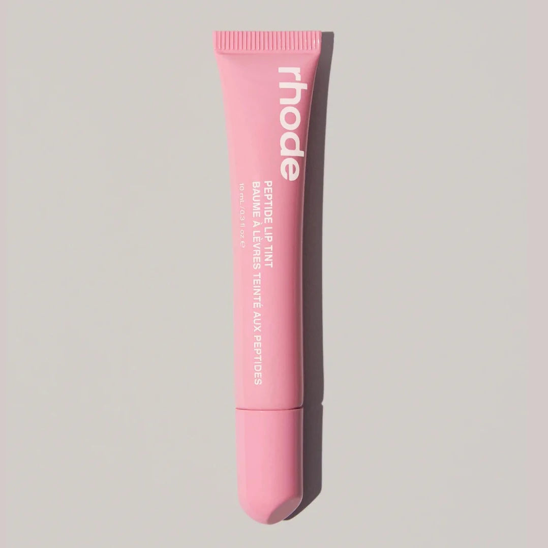 Baume à lèvres hydratant estival, lissant les ridules, longue durée, nourrissant, soin quotidien pour femme, maquillage brillant pour fille
