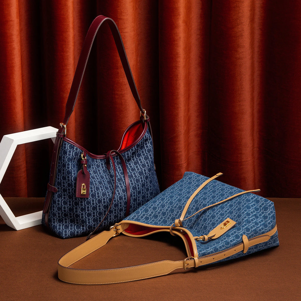 Sac fourre-tout pour femmes, sac mère et enfant rouge vin, sac à main de loisirs et de vacances, nouvelle collection 2025
