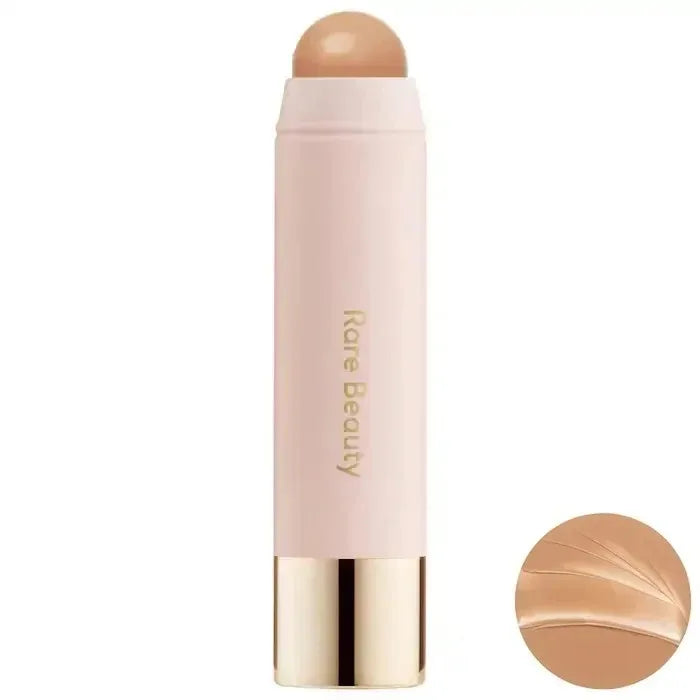 Rare Beauty Maquillage Visage Bronzer Liquide Waterproof Naturel Fond de Teint Contouring Correcteur en Stick Cosmétique