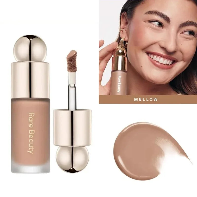 Rare Beauty Maquillage Visage Bronzer Liquide Waterproof Naturel Fond de Teint Contouring Correcteur en Stick Cosmétique