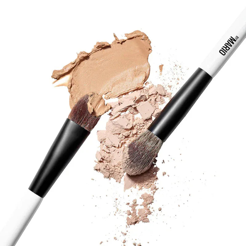 Pinceaux de maquillage de tous types F1 F2 F3 F4 F5 E6 EF1 E3 E4 E5 F7 – Pinceau illuminateur, blush, pinceau à effet lumineux doux, pinceau cosmétique à fibres douces