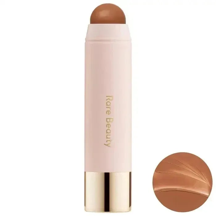 Rare Beauty Maquillage Visage Bronzer Liquide Waterproof Naturel Fond de Teint Contouring Correcteur en Stick Cosmétique
