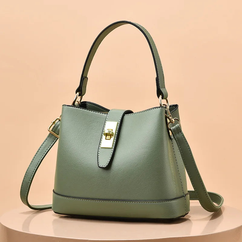Nouveaux sacs pour femmes 2024 nouvelle mode sacs à bandoulière pour femmes sac à main tout-match sac à bandoulière