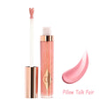 Charlotte Tilbury Maquillage Rouge à Lèvres Walk of No Shame Rose Gracieux Pillow Talk Gloss Hydratant Repulpant Fraise Vanille
