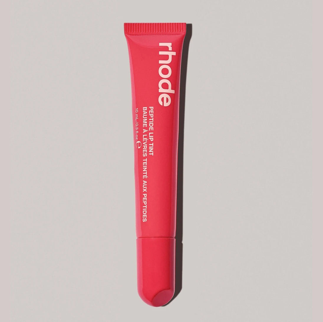 Baume à lèvres hydratant estival, lissant les ridules, longue durée, nourrissant, soin quotidien pour femme, maquillage brillant pour fille