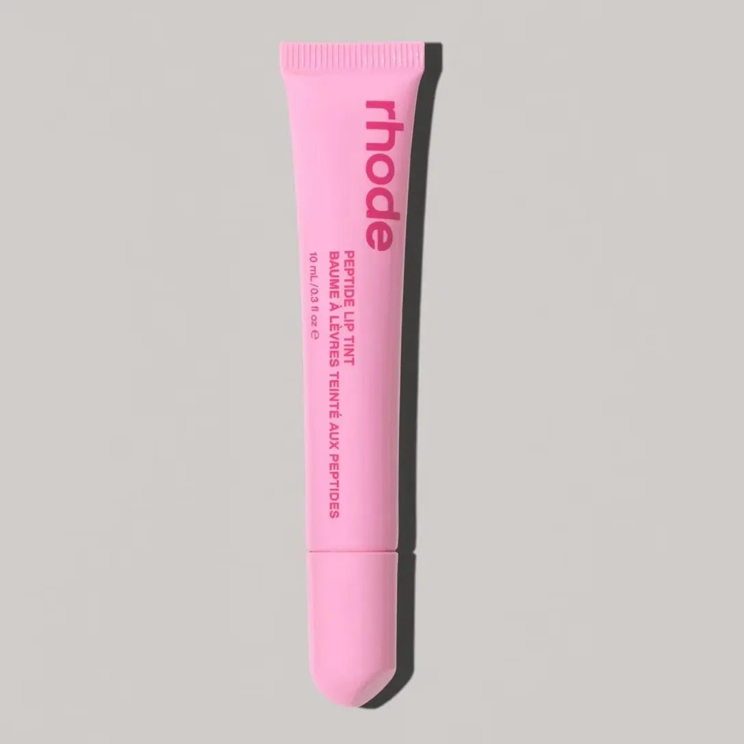 Baume à lèvres hydratant estival, lissant les ridules, longue durée, nourrissant, soin quotidien pour femme, maquillage brillant pour fille
