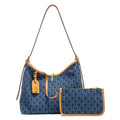 Sac fourre-tout pour femmes, sac mère et enfant rouge vin, sac à main de loisirs et de vacances, nouvelle collection 2025