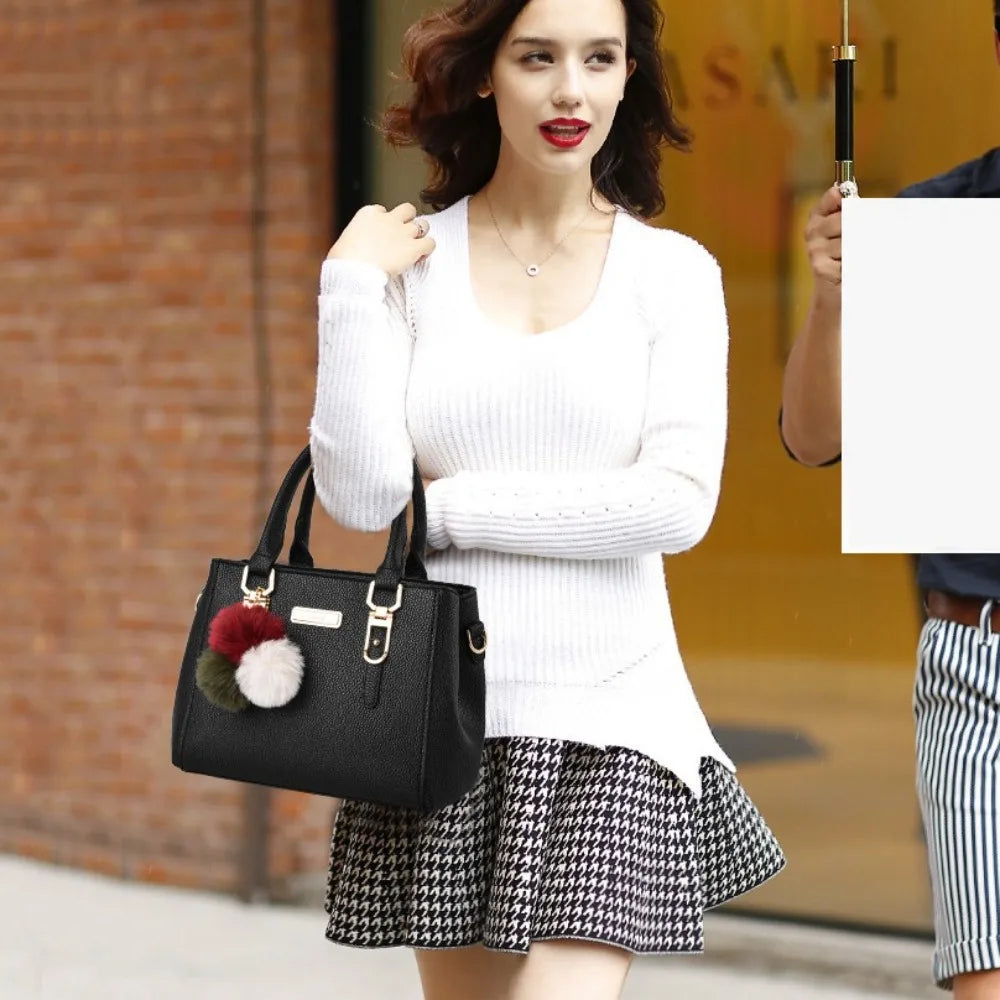 Sacs à main pour femmes sacs à bandoulière sac de messager en cuir décontracté sac à main de grande capacité sacs pour femmes