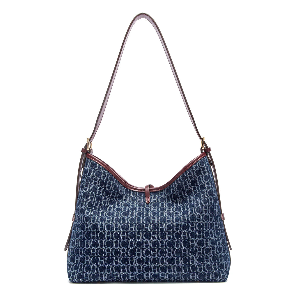 Sac fourre-tout pour femmes, sac mère et enfant rouge vin, sac à main de loisirs et de vacances, nouvelle collection 2025