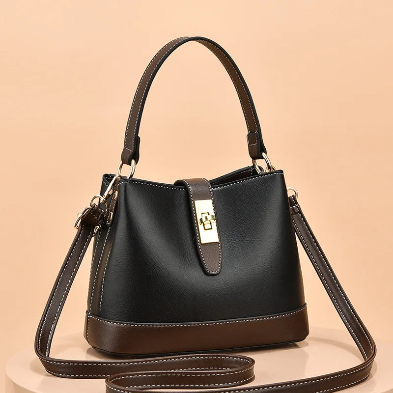Nouveaux sacs pour femmes 2024 nouvelle mode sacs à bandoulière pour femmes sac à main tout-match sac à bandoulière